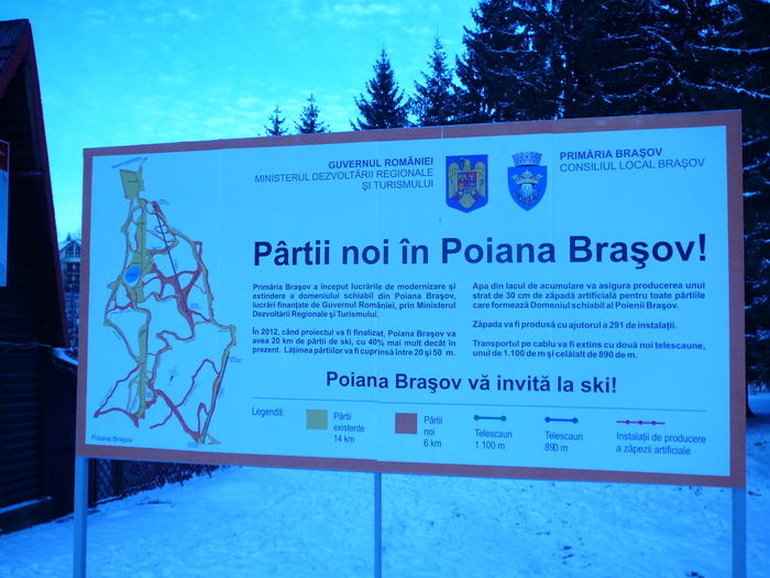 P1240219 - 26 dec 2010 - 2 ian 2011 Vacanta Brasov