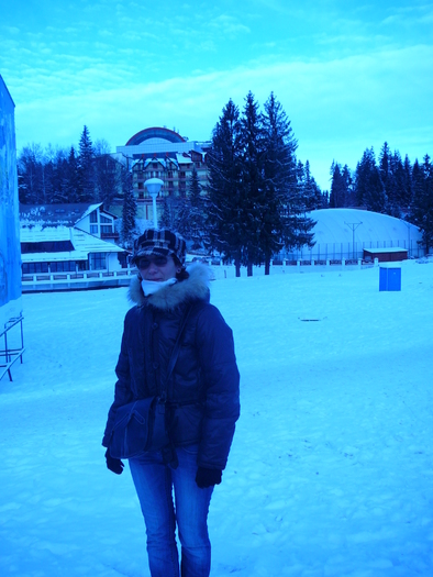 P1240225 - 26 dec 2010 - 2 ian 2011 Vacanta Brasov