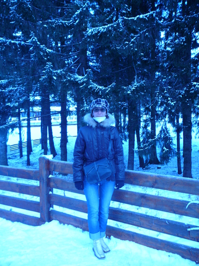 P1240227 - 26 dec 2010 - 2 ian 2011 Vacanta Brasov