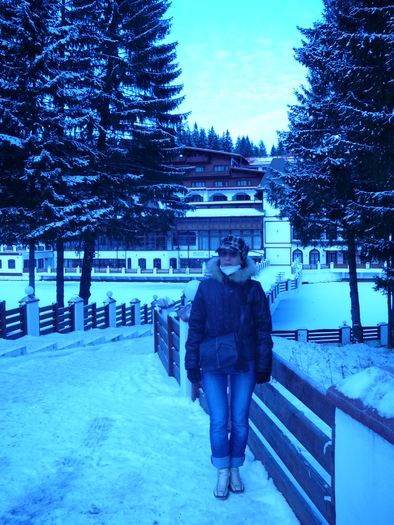 P1240228 - 26 dec 2010 - 2 ian 2011 Vacanta Brasov