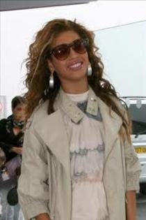 5 - beyonce