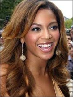 7 - beyonce