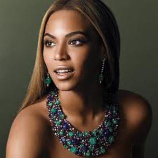 10 - beyonce