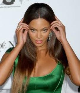 13 - beyonce