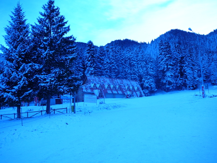 P1240239 - 26 dec 2010 - 2 ian 2011 Vacanta Brasov