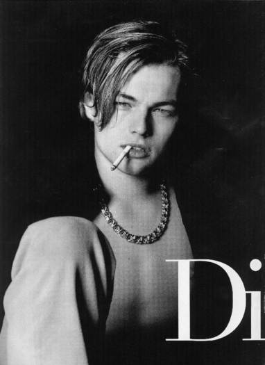 Leo (6) - Leonardo DiCaprio