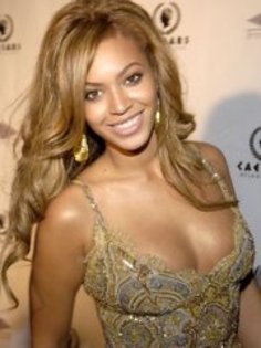 Beyonce