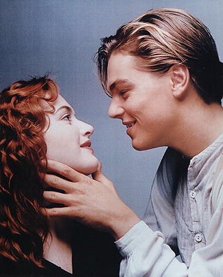 Titanic (1) - Titanic