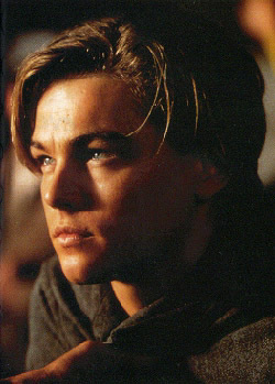 Titanic (3) - Titanic