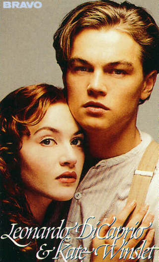 Titanic (4) - Titanic