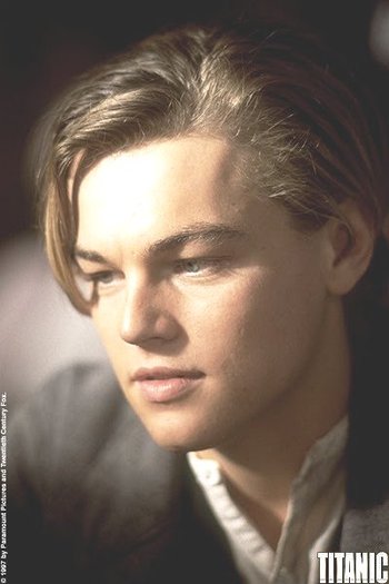 Titanic (7) - Titanic