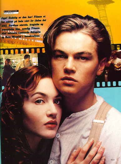 Titanic (8) - Titanic