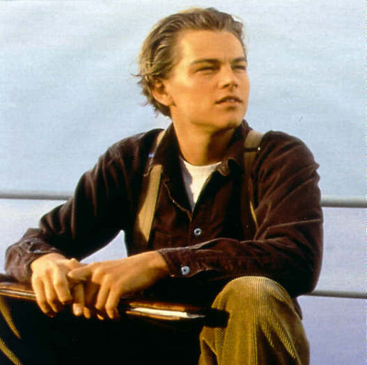 Titanic (11) - Titanic