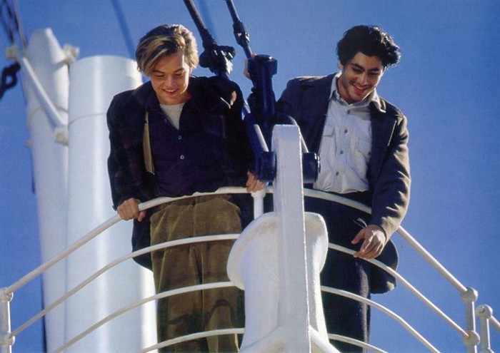 Titanic (13) - Titanic