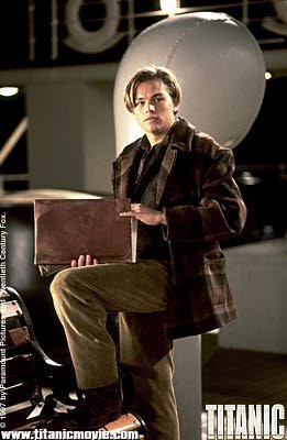 Titanic (16) - Titanic