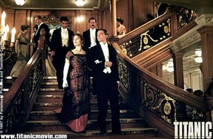 Titanic (21) - Titanic