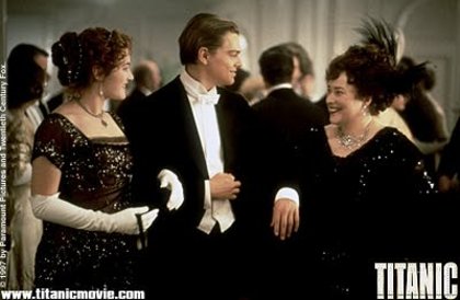 Titanic (22) - Titanic