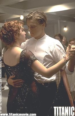 Titanic (25) - Titanic