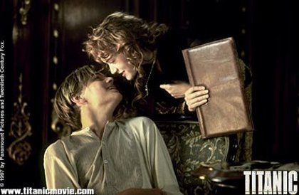 Titanic (28) - Titanic