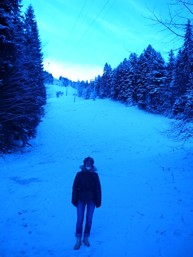 P1240245 - 26 dec 2010 - 2 ian 2011 Vacanta Brasov