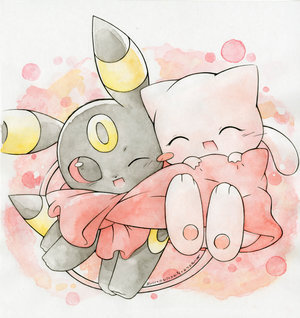 umbreon-and-mew-umbreon-6054553-300-318[1] - album pentru themisspokemon