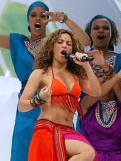 1243 - shakira