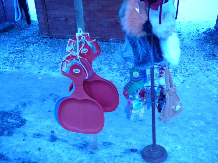 P1240291 - 26 dec 2010 - 2 ian 2011 Vacanta Brasov