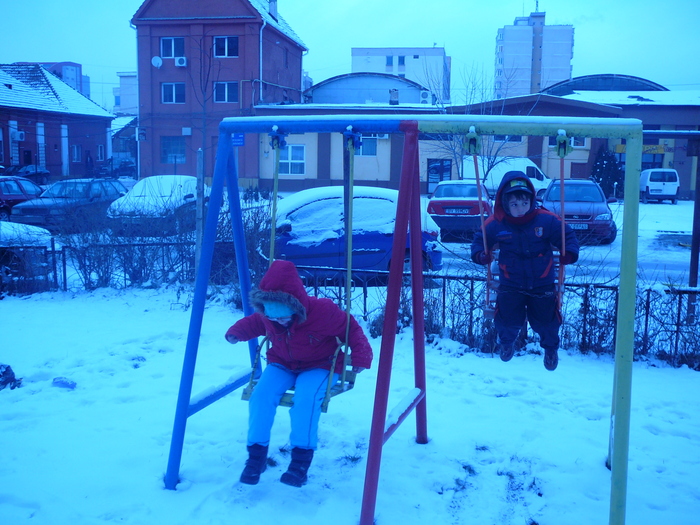 P1240404 - 26 dec 2010 - 2 ian 2011 Vacanta Brasov