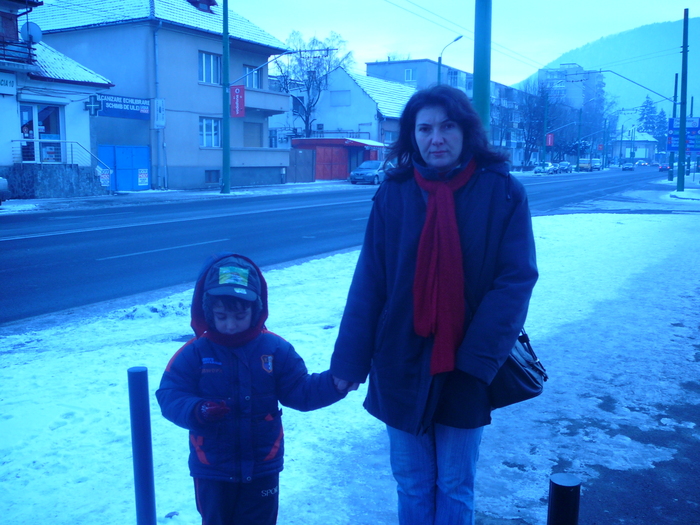 P1240405 - 26 dec 2010 - 2 ian 2011 Vacanta Brasov