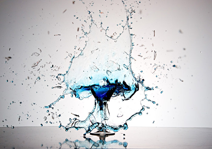 Blue_by_SplutPhoto - Preferatele mele