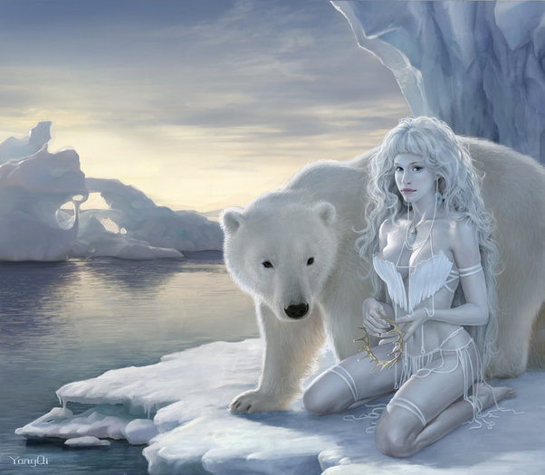 Blue_snow_by_yangqi