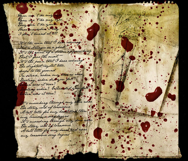 Innocente_by_Cen0byte - Preferatele mele