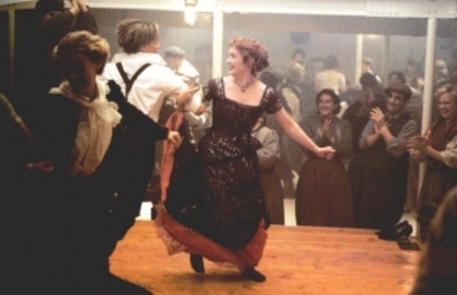 Titanic (5) - Titanic
