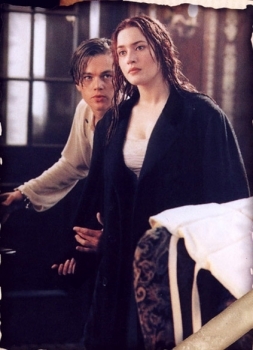 Titanic (13) - Titanic