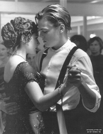 Titanic (35) - Titanic