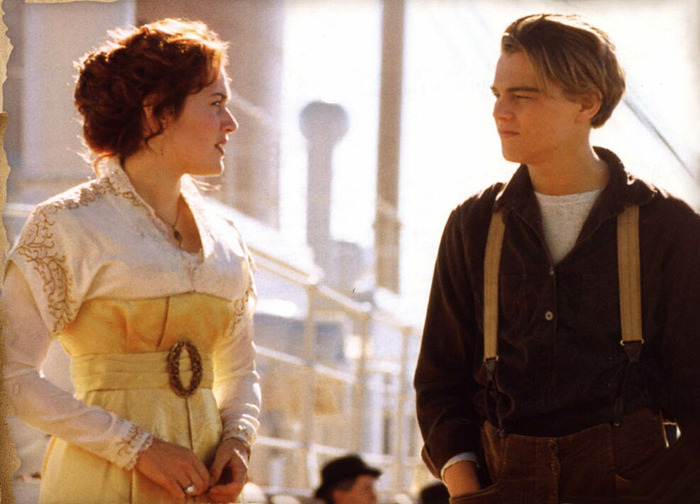 Titanic (38) - Titanic