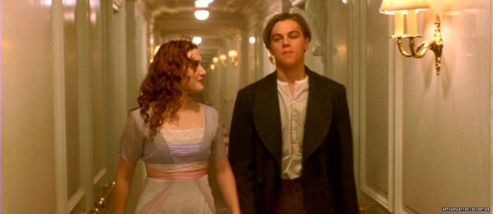 Titanic (1) - Titanic