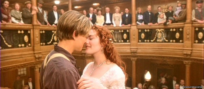 Titanic (7) - Titanic