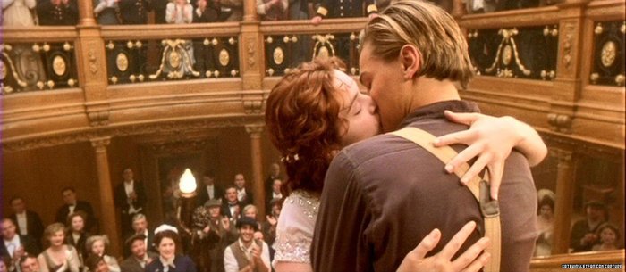 Titanic (8) - Titanic