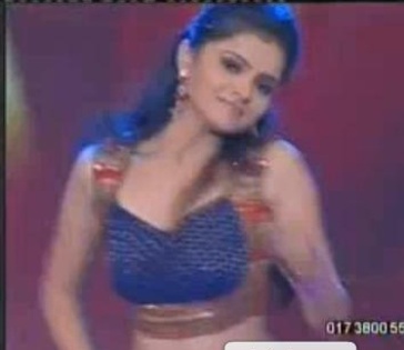 RADEV9 - Rubina and Avinash dance 2