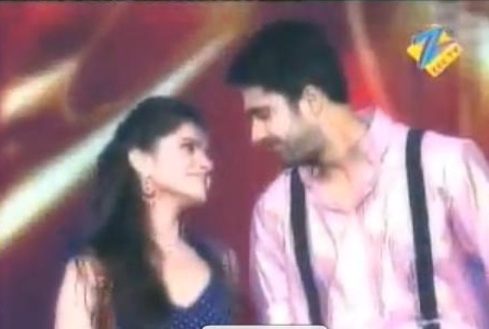 RADEV14 - Rubina and Avinash dance 2