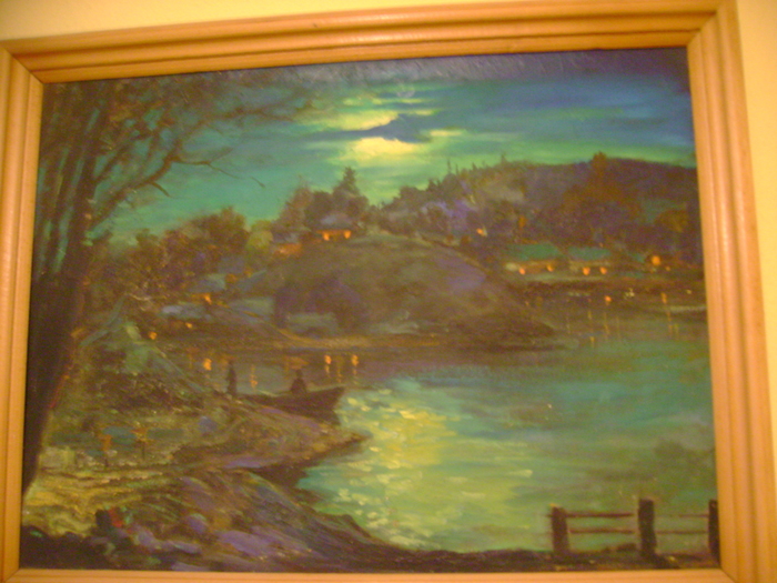 ulei,de la cineva din rep.moldova