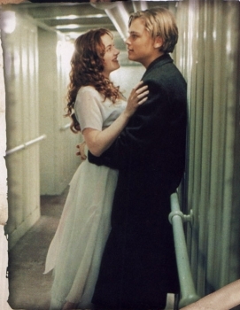 Leo & Kate (1)