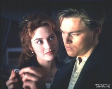 Leo & Kate (4)