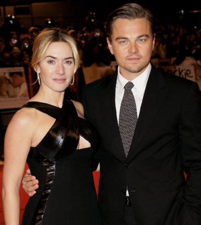 Leo & Kate (27) - Leo and Kate