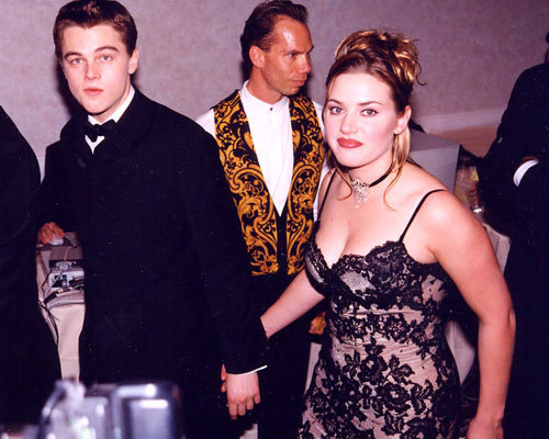 Leo & Kate (30)