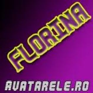 00 A FLORENTINA 3 - Avatare cu numele florentina