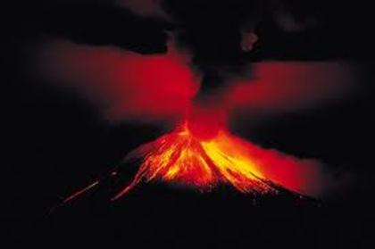 volcano7 - Volcanoes