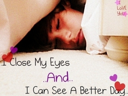 I-close-my-eyes-and-i-can-see-a-better-day-justin-bieber-18104774-400-300 - Justin Biber