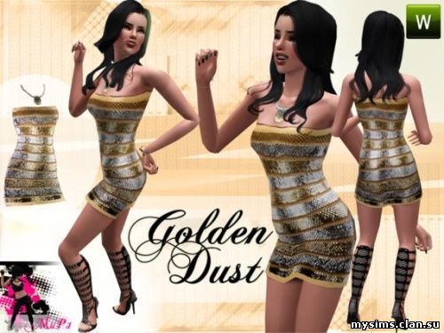 734113905299Gold_Silcerdress-sims3-